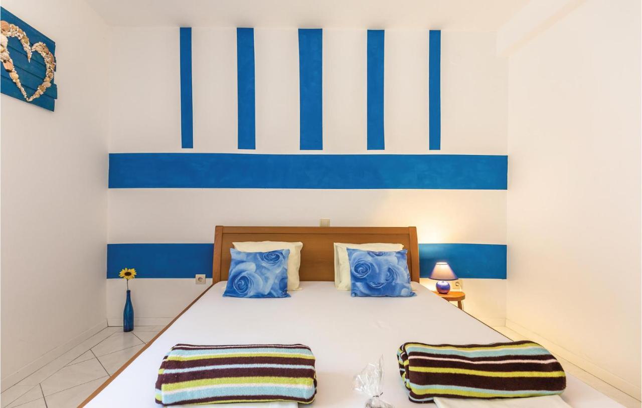 2 Bedroom Beautiful Apartment In 马卡尔斯卡 外观 照片