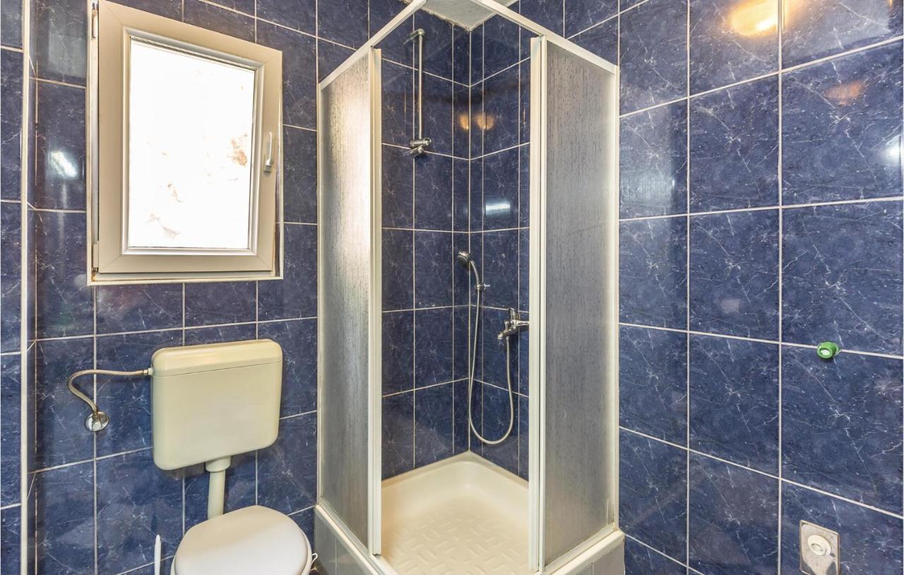 2 Bedroom Beautiful Apartment In 马卡尔斯卡 外观 照片